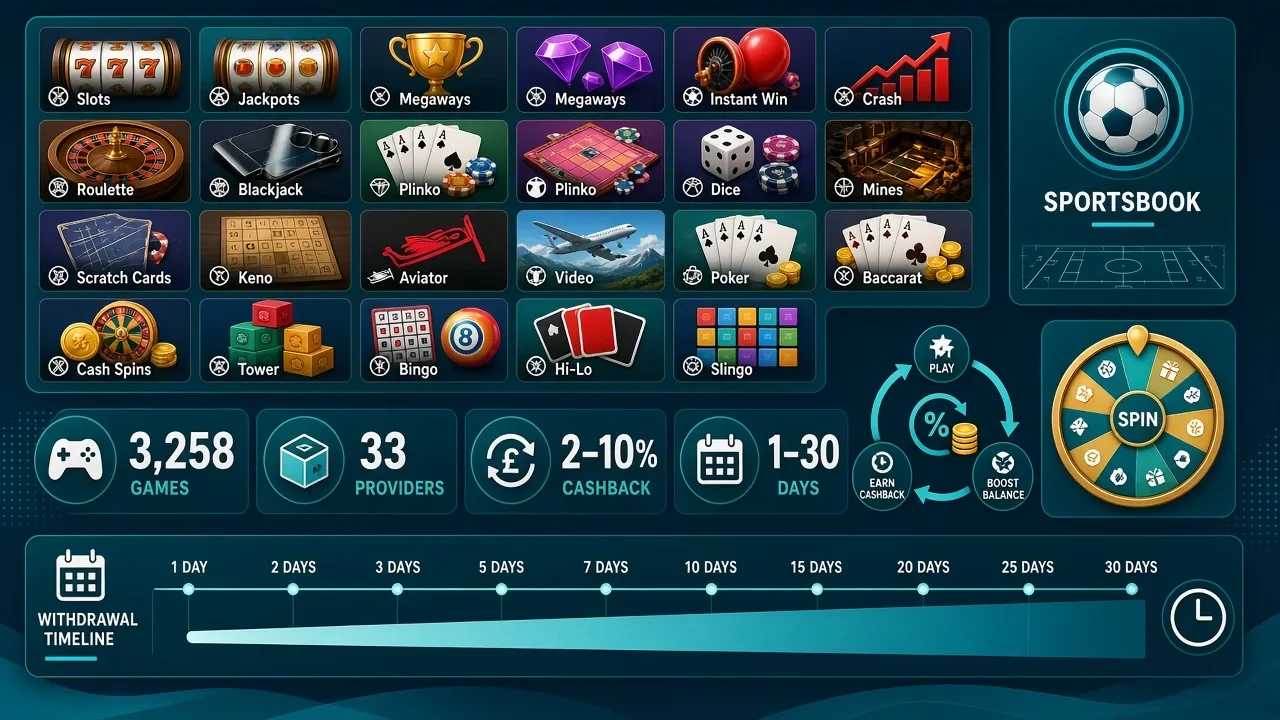 Valter non gamstop casino