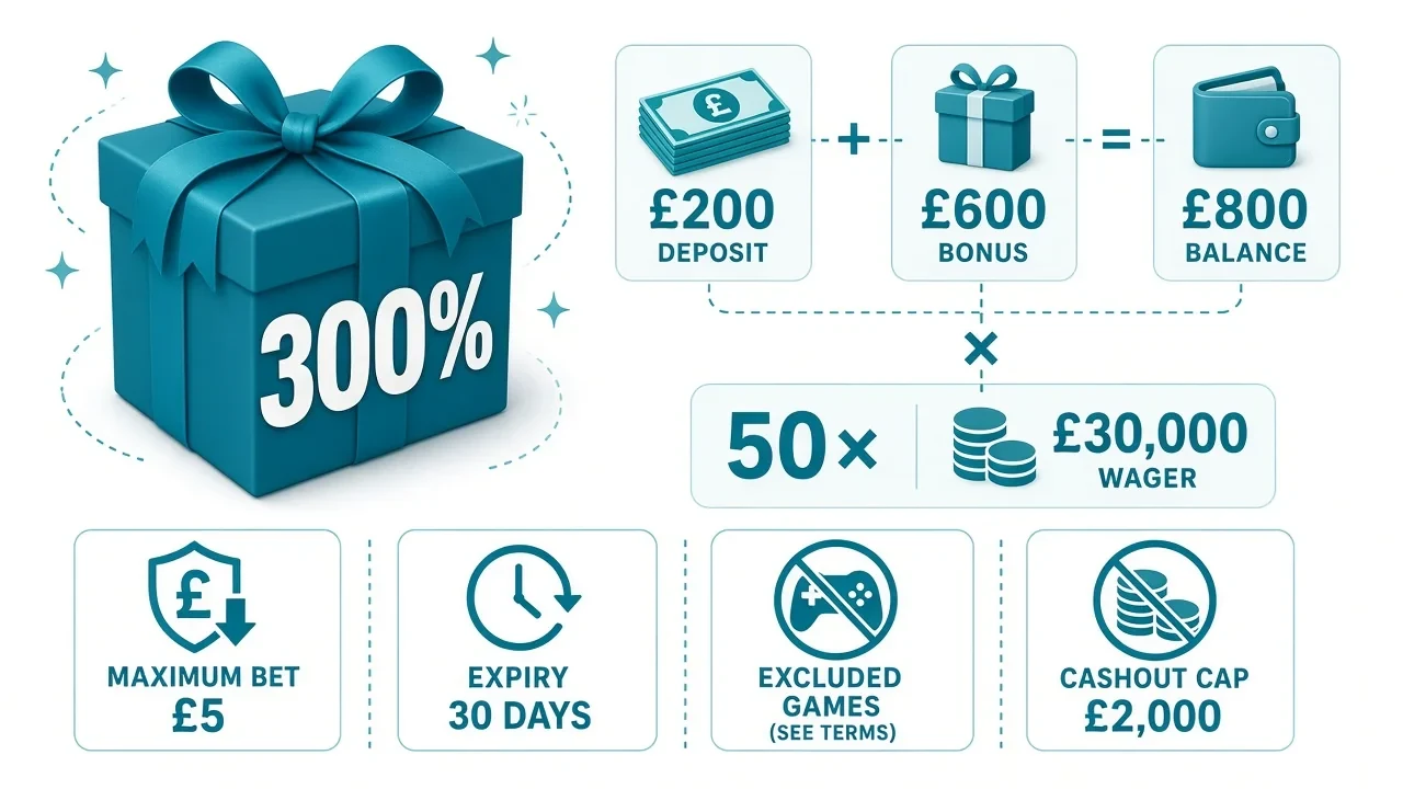 Non GamStop Casinos