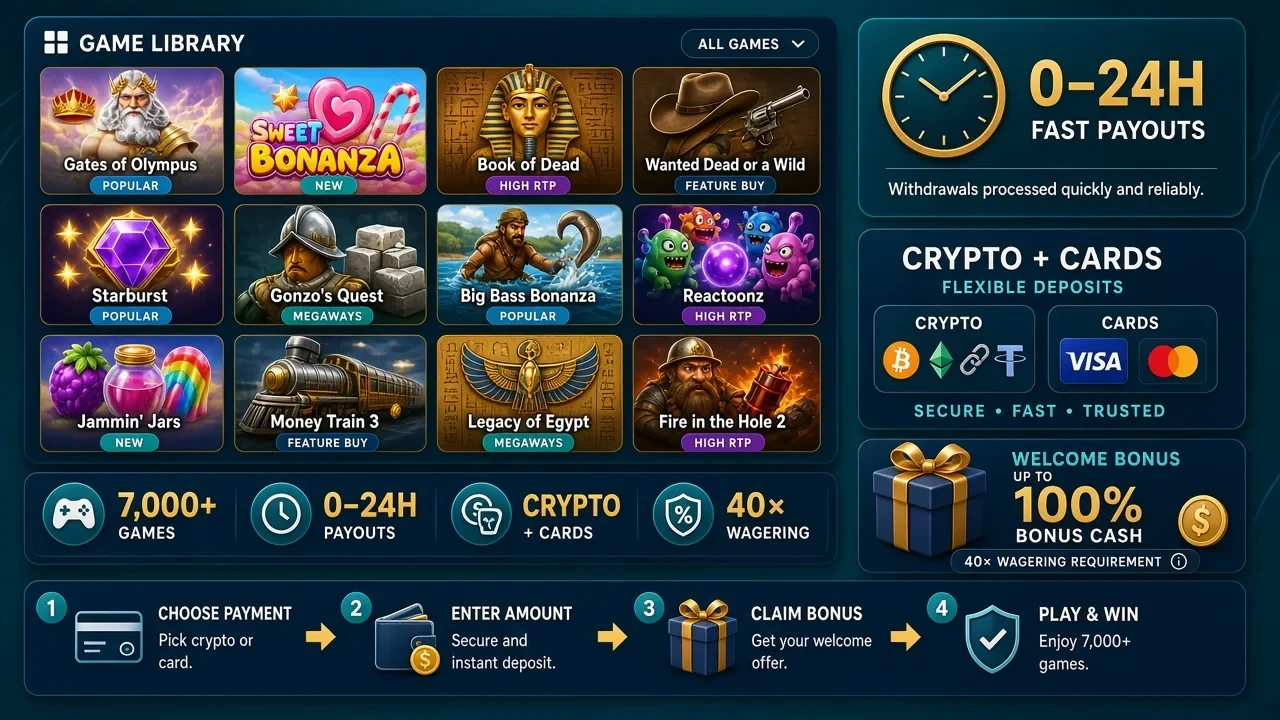 Britsino non gamstop casino